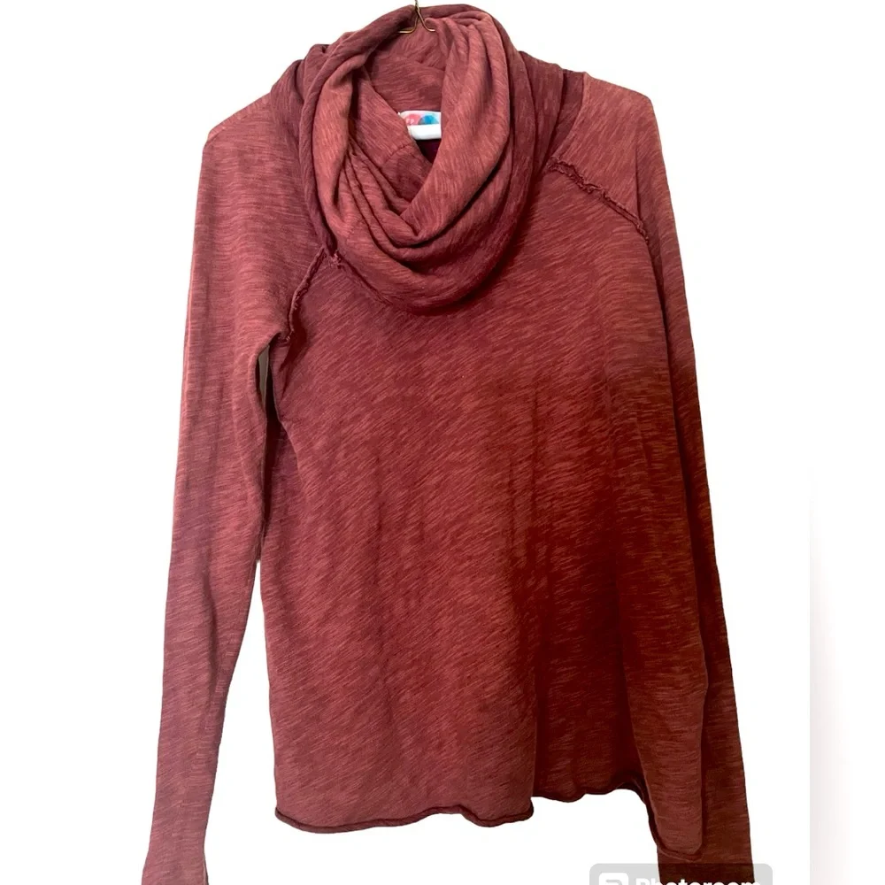 Free People cozy casual